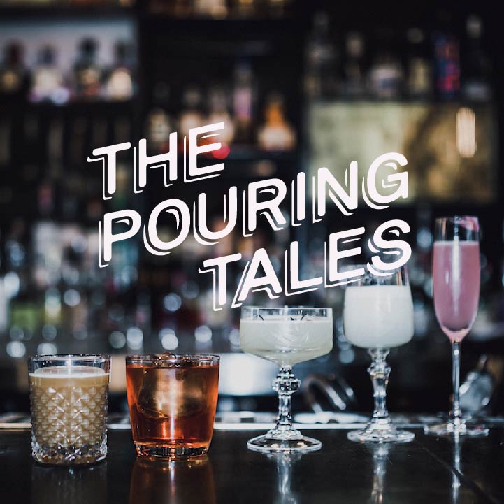 Pouring Tales