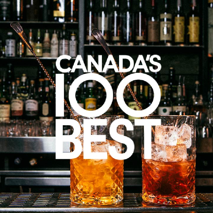 Canada's 100 Best